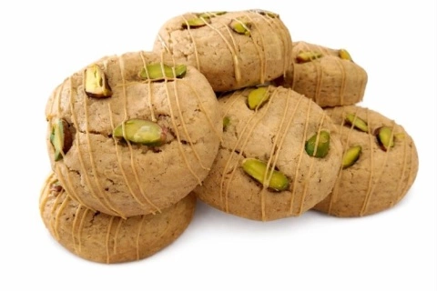 סדנת עוגיות