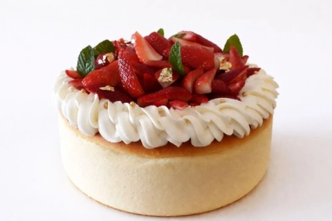 סדנת קינוחי גבינה