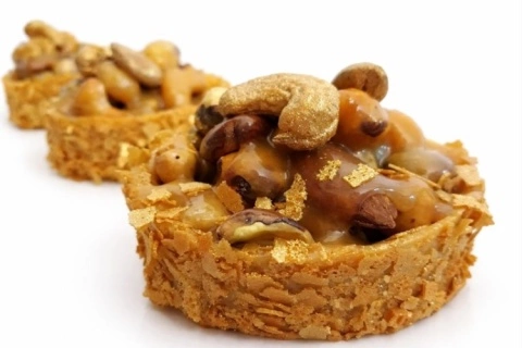 סדנת מיני טארטים