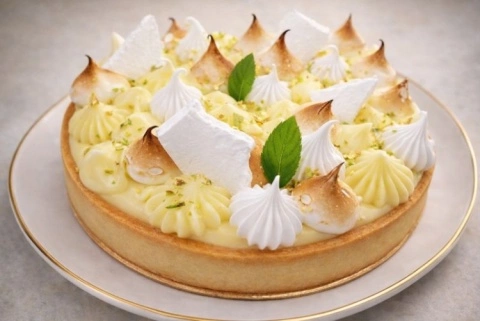 סדנת טארטים מודרניים