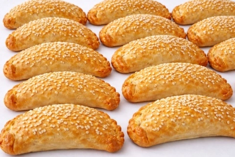 סדנת אפייה מלוחה