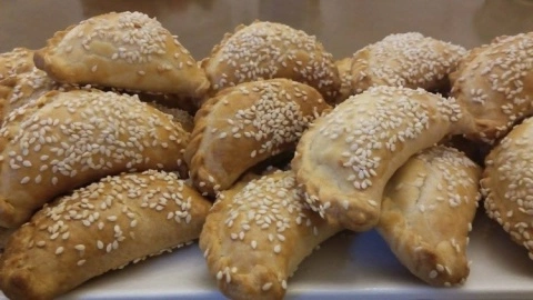 סדנת אפייה מלוחה