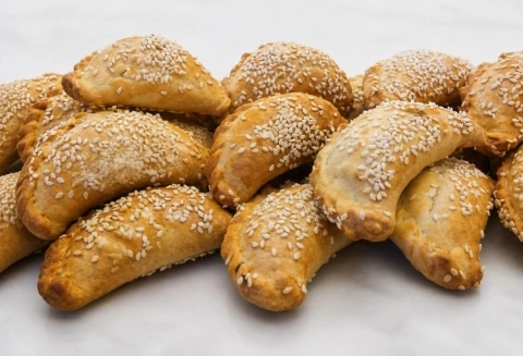 סדנת אפייה מלוחה