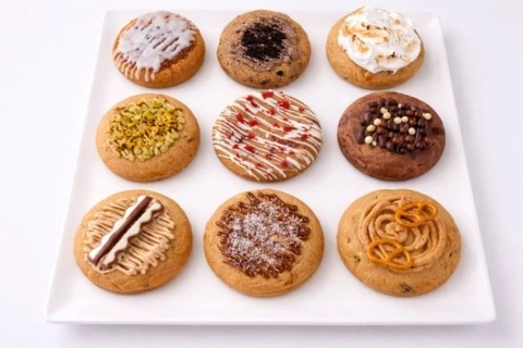 סדנת קראמבל קוקיז