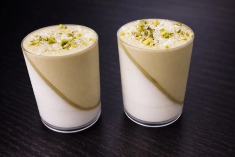 סדנת קינוחי כוסות